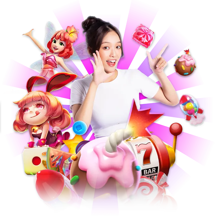 สล็อต GoatUp88