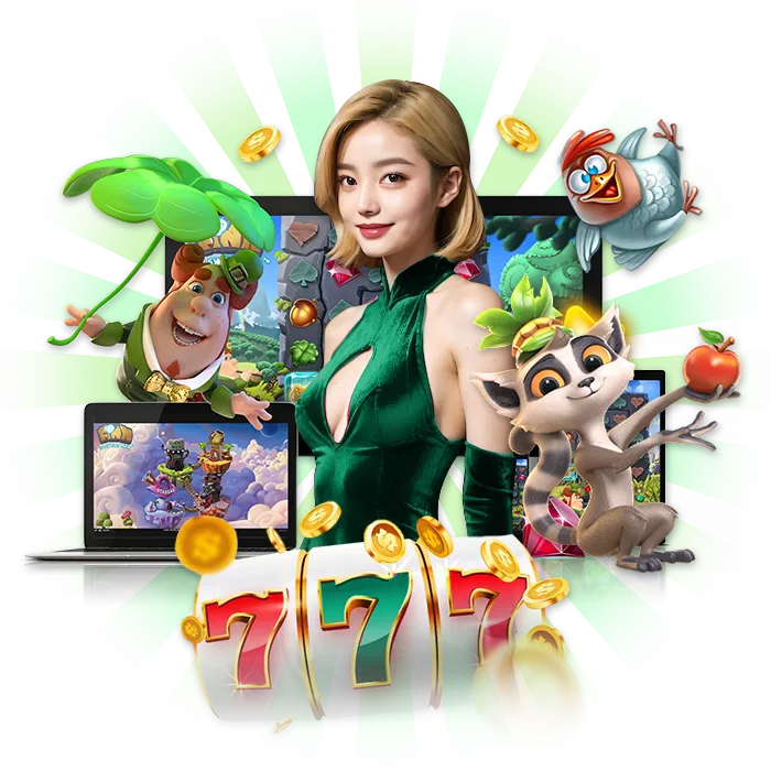 GoatUp88 เว็บตรง